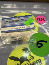 AIRTRONICS 99427 SERVO GEAR SET for: 94462
