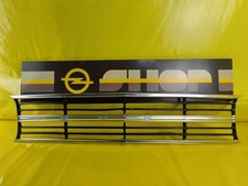 Calandre Opel KADETT