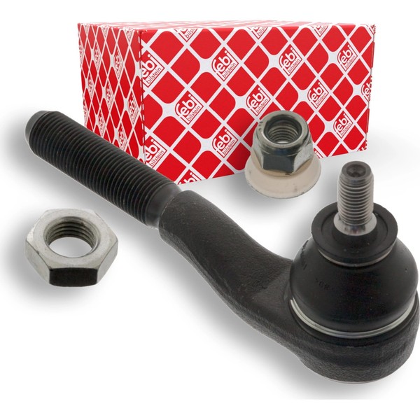 Febi Bilstein 10658 Spurstangenkopf FüR Peugeot 406 8B 8E F 8C-image