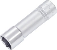 Hazet SteckschlüSseleinsatz 900LG-18 Chrom-Vanadium-Stahl