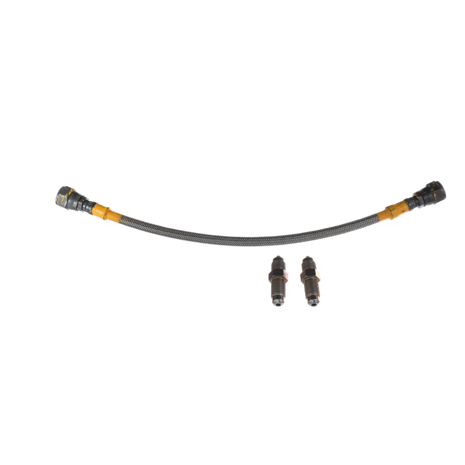 Bentley Eight 1980-1983 Brake booster hoses Set P/N RH2804