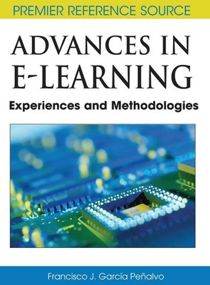 Francisco José García-Peñalvo | Advances in E-Learning | Buch | Englisch (2008)