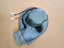 Piper PA-28 Complete Fresh Air Blower Motor Assy 79266-00 (3649) 12 Volt
