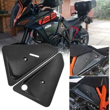 Motorrad Verkleidung Links Rechts ABS Schutz ...