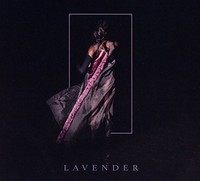 Half Waif - Lavender - Cd - E3447Z