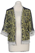 Desigual Blazer Damen Business Jacke Kostümjacke Gr. M Mehrfarbig #td7tklf