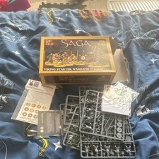 Viking Starter Warband Saga