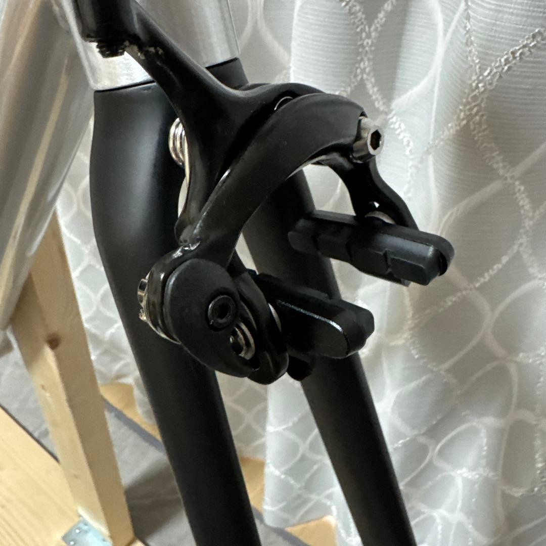 Fuji Track ARCV Shifta Limited Color Frame Set From Japan | eBay