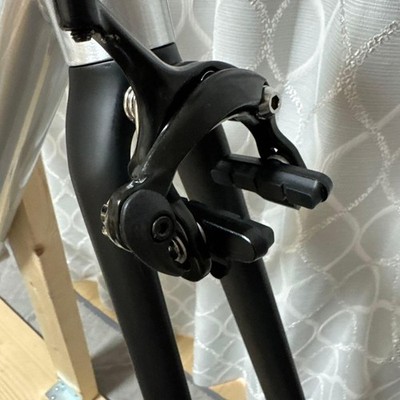 Fuji Track ARCV Shifta Limited Color Frame Set From Japan | eBay