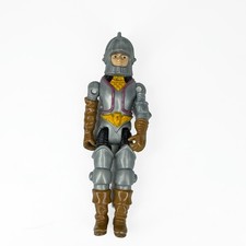 Vintage 1984 LJN Advanced Dungeons And Dragons Deeth Action Figure