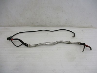 Kabel Lichtmaschine Anlasser passt für BMW 1 CABRIOLET (E88) 118D 7823728