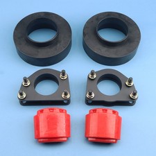 Full Leveling Lift Kit Front 2 Rear 1.5bump Stop Jeep Liberty Kj 2002-2007 Full Leveling Lift Kit Front 2 Rear 1.5bump Stop Jeep Liberty Kj 2002-2007
