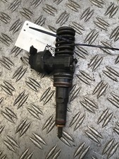 Einspritzdüse Injektor VW Golf IV (1J) 1.9 TDI 74kW 101PS 038130073AQ 