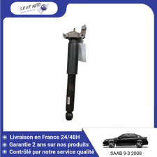 Amortisseur Saab 9-3