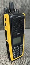 Yellow XG-75 Harris Radio Phase II EVXG-PF78 700/800 Features 39  47 Ships Fast
