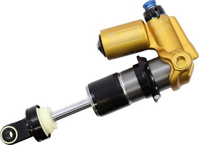 Ohlins U00390-01 TTX22m.2 Coil Shocks