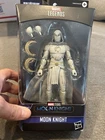 Marvel Disney Plus Legends Moon Knight 6-Inch Action Figure