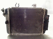 Radiateur Audi V8