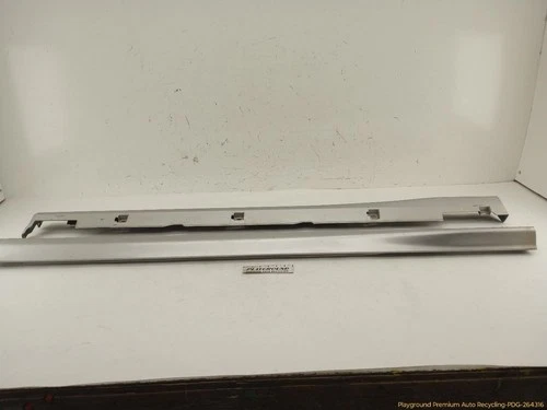 Acura RSX DC5 Pair Of Left & Right Rocker Panel Side Skirt Fits 2002-2006 02 03