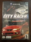 City Racer (Nintendo GameCube, 2003) CIB Tested!