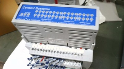 Intra-Link ILK-16880-BP 8 I/O block