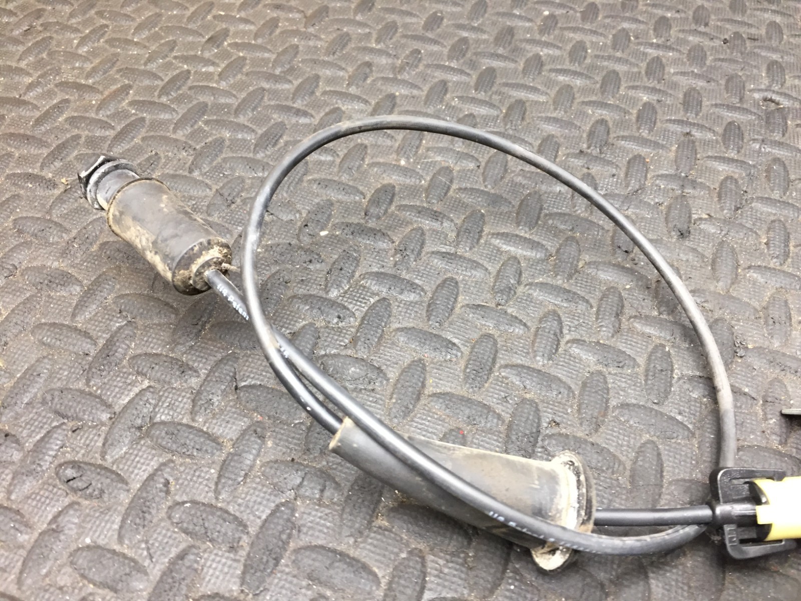 Chevrolet Corvette 2005-2013 Rear Door lock actuator