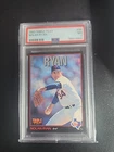 1993 Triple Play Nolan Ryan #96 ( PSA 7 NM!!!)