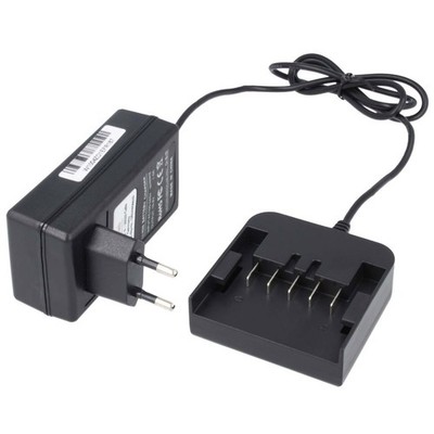 Ladegerät für Metabo Li-Ion Akkus 6.25467 BS 14.4 LTX Impuls ULA 14.4-18 - 1.5A