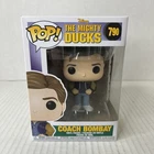 Funko Pop! Coach Bombay #790 Disney The Mighty Ducks Vinyl Figurine Figure F1