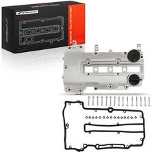 A-Premium Aluminum Valve Cover Chevy Cruze Sonic