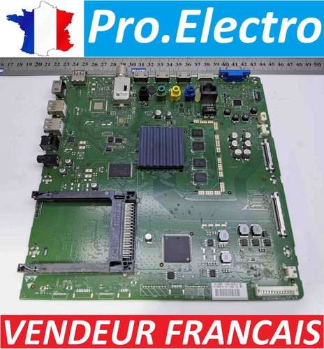Motherboard - TV Philips 46PFL5507M 55PFL5507 313912365324-MB/65334-SB Wk1216.3