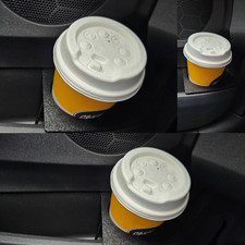 Citroen DS3 Door Cup Holders (pair)