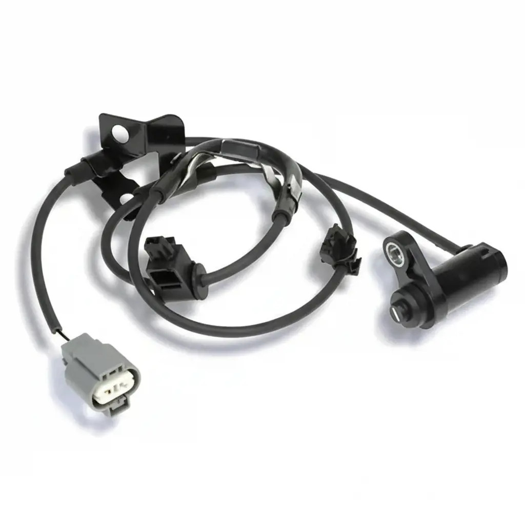 BREMI 50716 Sensore ABS con cavo - Immagine 2