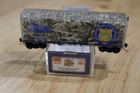 Micro-Trains N Scale San Francisco Mint Special Run — photo 1