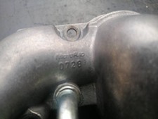 Thermostat Opel VECTRA