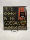 Pete Krebs & The Gossamer Wings – I Know It By Heart (2022) - RSD - New Sealed