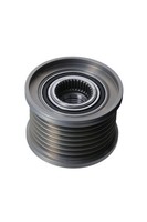 Generatorfreilauf FÜR Renault Grand ScÉNic III (JZ0/1 ) - Valeo 588027