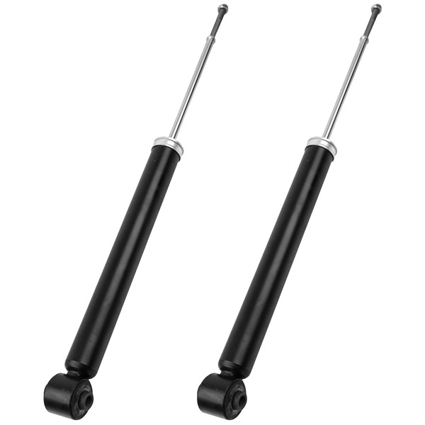 2 StossdäMpfer Hinten FüR Kia Picanto 2004 - 2011 Hinterachse Links Rechts-image