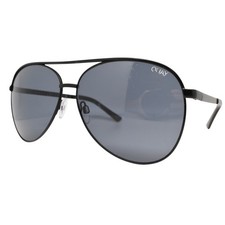 Quay Australia Vivienne 125 Sunglasses - LENSE FAIR / FRAMES GOOD CONDITION