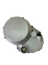 COPERCHIO DUCATI MONSTER 620 CARTER FRIZIONE NUOVO ORIGINALE DUCATI GRIGIO