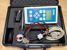 Solar Light PMA2100 Data Logging Meter MA2143 Thermopile Sensor Kipp Zonen CA-2