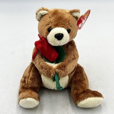 Ty Beanie Baby - ALWAYS the Bear (5 Inch) NEW MWMTs Plush Stuffed Animal Toy