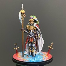 Kingdom Death: Monster presale Painted Gallery Damage-proof packaging