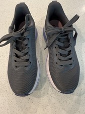 Ryka Low Top Lace-Up Mesh Athletic Sneakers S...