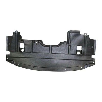 Engine Splash Shield Nissan Altima Maxima 07-14 75890JA00E Rust-Proof Hybrid