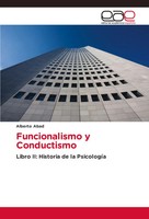 Alberto Abad | Funcionalismo Y Conductismo | Taschenbuch | Spanisch (2022)