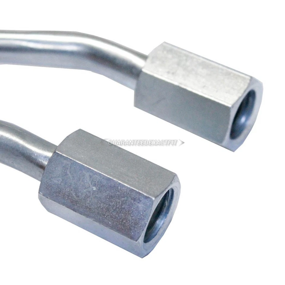 适用于道奇 Grand Caravan 1998 1999 年 Edelmann 动力转向压力软管 TCP — 第 2/3 张图片