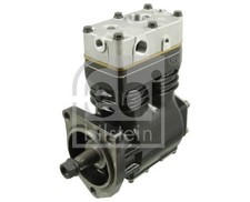 FEBI BILSTEIN Radlagersatz 39160 für VW SEAT SKODA