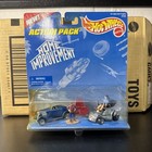 Hot Wheels Home Improvement Diecast Car Set
