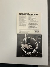 CD - A CELLARFUL OF MOTOWN! A NORTHERN SOUL LOVE AFFAIR  (WEST GRAND)